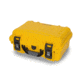 Nanuk 915 Water/Crush Proof Case - Yellow, 915S-010YL-0A0