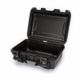 Nanuk 915 Waterproof/Crushproof Case - Black, 915S-000BK-0A0