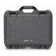 Nanuk 915 Waterproof/Crushproof Case - Graphite, 915S-000GP-0A0