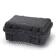 Nanuk 915 Waterproof/Crushproof Case - Graphite, 915S-000GP-0A0