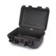 Nanuk 915 Waterproof/Crushproof Case - Graphite, 915S-000GP-0A0