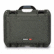 Nanuk 915 Waterproof/Crushproof Case - Olive, 915S-000OL-0A0