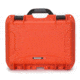 Nanuk 915 Waterproof/Crushproof Case - Orange, 915S-000OR-0A0