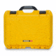 Nanuk 915 Waterproof/Crushproof Case - Yellow, 915S-000YL-0A0