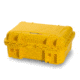 Nanuk 915 Waterproof/Crushproof Case - Yellow, 915S-000YL-0A0