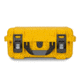 Nanuk 915 Waterproof/Crushproof Case - Yellow, 915S-000YL-0A0