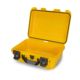Nanuk 915 Waterproof/Crushproof Case - Yellow, 915S-000YL-0A0