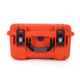 Nanuk 918 Hard Case w/ Padded Divider, Orange, 918S-020OR-0A0
