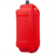 Nanuk 920 Case Empty with First Aid Logo, Red, 920S-000RD-PA0-FSA01