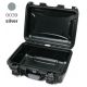 Nanuk 920 Water/Crush Proof Case - Silver, 920S-000SV-0A0