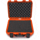 Nanuk 920 Water/Crush Proof Case - Orange, 920S-010OR-0A0