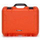 Nanuk 920 Water/Crush Proof Case - Orange, 920S-010OR-0A0