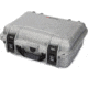 Nanuk 920 Water/Crush Proof Case - Silver, 920S-010SV-0A0