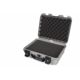 Nanuk 920 Water/Crush Proof Case - Silver, 920S-010SV-0A0