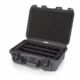 Nanuk 920 Water/Crush Proof Case w/Padded Divider - Graphite, 920S-020GP-0A0