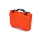 Nanuk 920 Water/Crush Proof Case w/Padded Divider - Orange, 920S-020OR-0A0