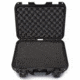 Nanuk 920 Waterproof, Dustproof, Crushproof Case w/Foam - Black, 920S-010BK-0A0