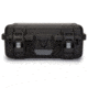 Nanuk 920 Waterproof, Dustproof, Crushproof Case w/Foam - Black, 920S-010BK-0A0