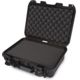 Nanuk 920 Waterproof, Dustproof, Crushproof Case w/Foam - Black, 920S-010BK-0A0