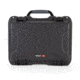 Nanuk 923 Hard Case, Black, 923S-001BK-0A0