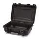 Nanuk 923 Hard Empty Case, Black, Medium, 923S-001BK-0A0