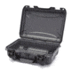Nanuk 923 Hard Case, Graphite, 923S-001GP-0A0