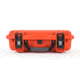 Nanuk 923 Hard Case, Orange, 923S-001OR-0A0