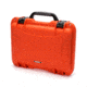 Nanuk 923 Hard Case, Orange, 923S-001OR-0A0