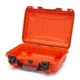 Nanuk 923 Hard Case, Orange, 923S-001OR-0A0