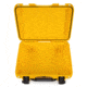 Nanuk 923 Hard Case, Yellow, 923S-001YL-0A0