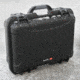 Nanuk 925 Case - Black, 925S-000BK-0A0
