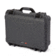 Nanuk 925 Case - Graphite, 925S-000GP-0A0