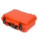 Nanuk 925 Case - Orange, 925S-000OR-0A0