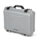 Nanuk 925 Case - Silver, 925S-000SV-0A0
