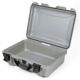 Nanuk 925 Case - Silver, 925S-000SV-0A0