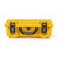 Nanuk 925 Case - Yellow, 925S-000YL-0A0