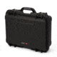 Nanuk 925 Water/Crush Proof Case - Black, 925S-010BK-0A0