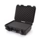 Nanuk 925 Water/Crush Proof Case - Black, 925S-010BK-0A0