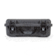 Nanuk 925 Water/Crush Proof Case - Graphite, 925S-010GP-0A0