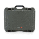 Nanuk 925 Water/Crush Proof Case - Olive, 925S-010OL-0A0