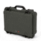 Nanuk 925 Water/Crush Proof Case - Olive, 925S-010OL-0A0