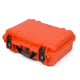 Nanuk 925 Water/Crush Proof Case - Orange, 925S-010OR-0A0