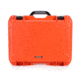 Nanuk 925 Water/Crush Proof Case - Orange, 925S-010OR-0A0