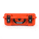 Nanuk 925 Water/Crush Proof Case - Orange, 925S-010OR-0A0