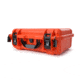 Nanuk 925 Water/Crush Proof Case - Orange, 925S-010OR-0A0
