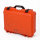 Nanuk 925 Water/Crush Proof Case - Orange, 925S-010OR-0A0
