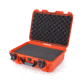 Nanuk 925 Water/Crush Proof Case - Orange, 925S-010OR-0A0