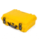 Nanuk 925 Water/Crush Proof Case - Yellow, 925S-010YL-0A0