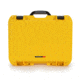 Nanuk 925 Water/Crush Proof Case - Yellow, 925S-010YL-0A0