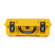 Nanuk 925 Water/Crush Proof Case - Yellow, 925S-010YL-0A0